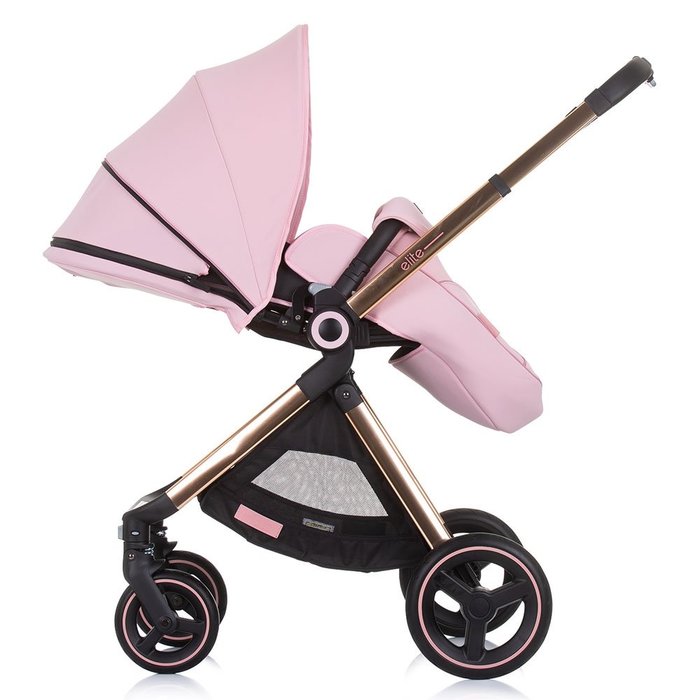 Carucior Chipolino Elite 3 in 1 rose water 13 Carucior Chipolino Elite 3 in 1 rose water - Image 12