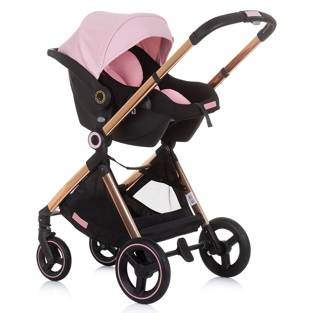 Carucior Chipolino Elite 3 in 1 rose water 15 Carucior Chipolino Elite 3 in 1 rose water - Image 14