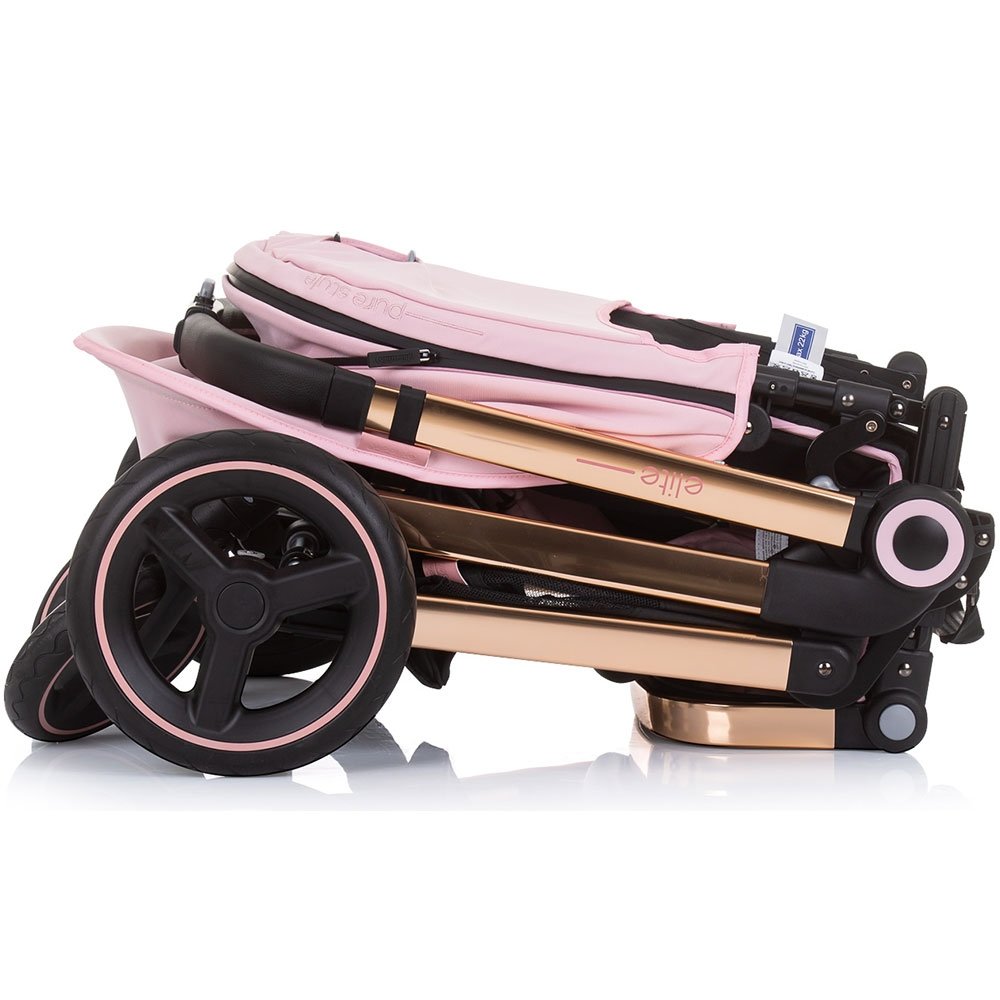 Carucior Chipolino Elite 3 in 1 rose water 17 Carucior Chipolino Elite 3 in 1 rose water - Image 16