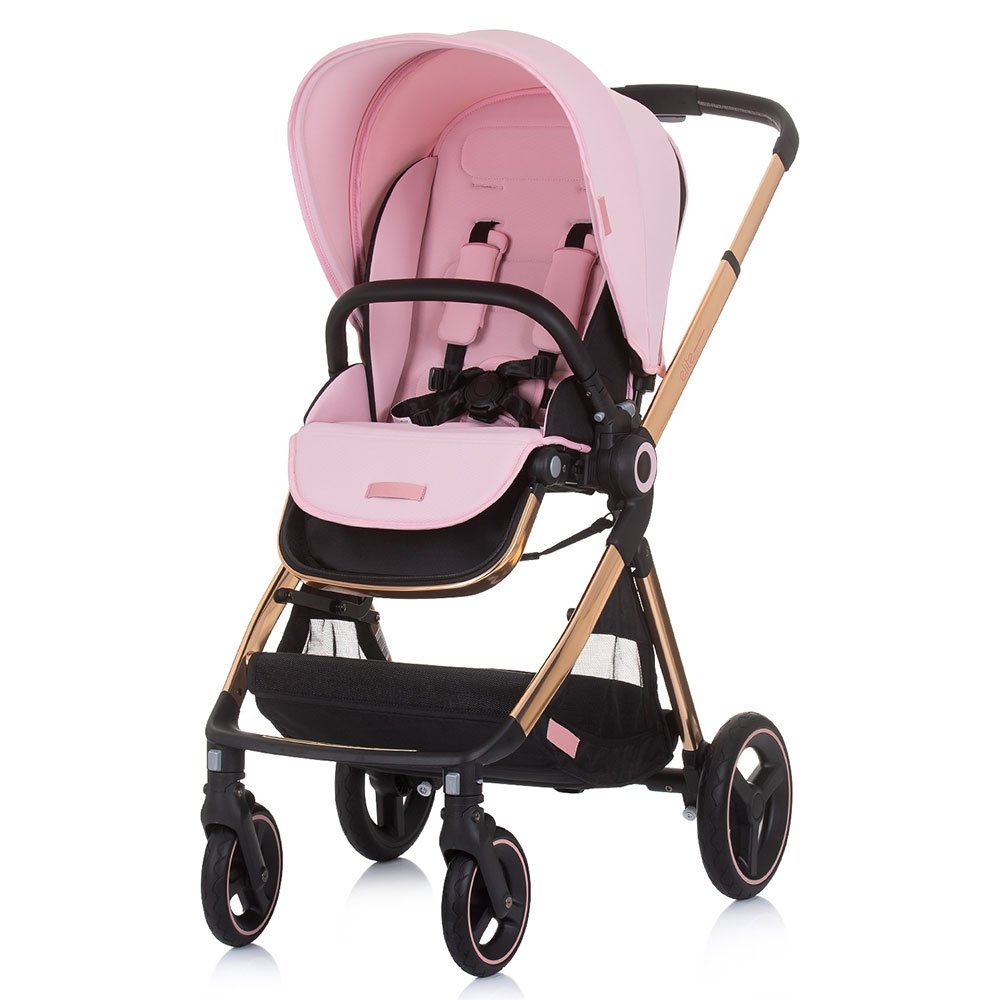 Carucior Chipolino Elite 3 in 1 rose water 7 Carucior Chipolino Elite 3 in 1 rose water - Image 6