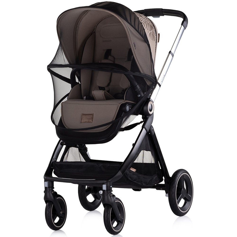 Carucior Chipolino Elite 3 in 1 tiramisu 9 Carucior Chipolino Elite 3 in 1 tiramisu - Image 8