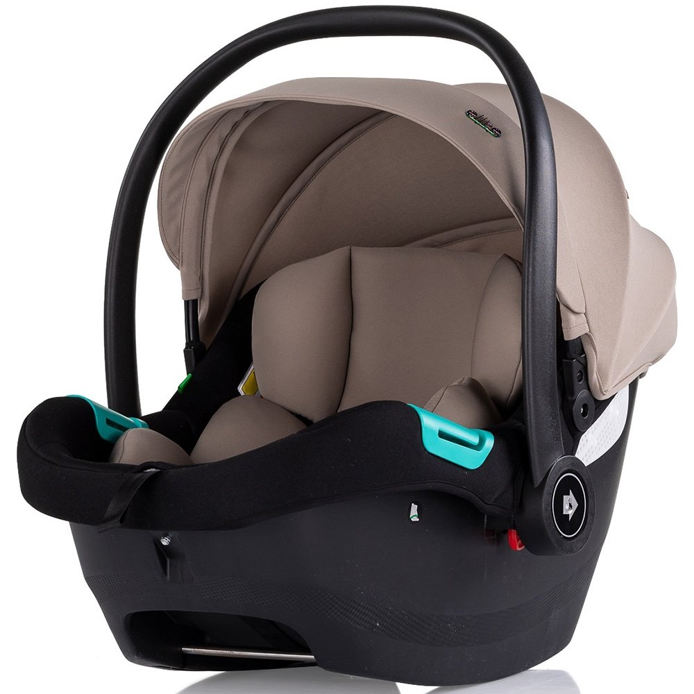 Carucior Chipolino Elite 3 in 1 tiramisu 23 Carucior Chipolino Elite 3 in 1 tiramisu - Image 22