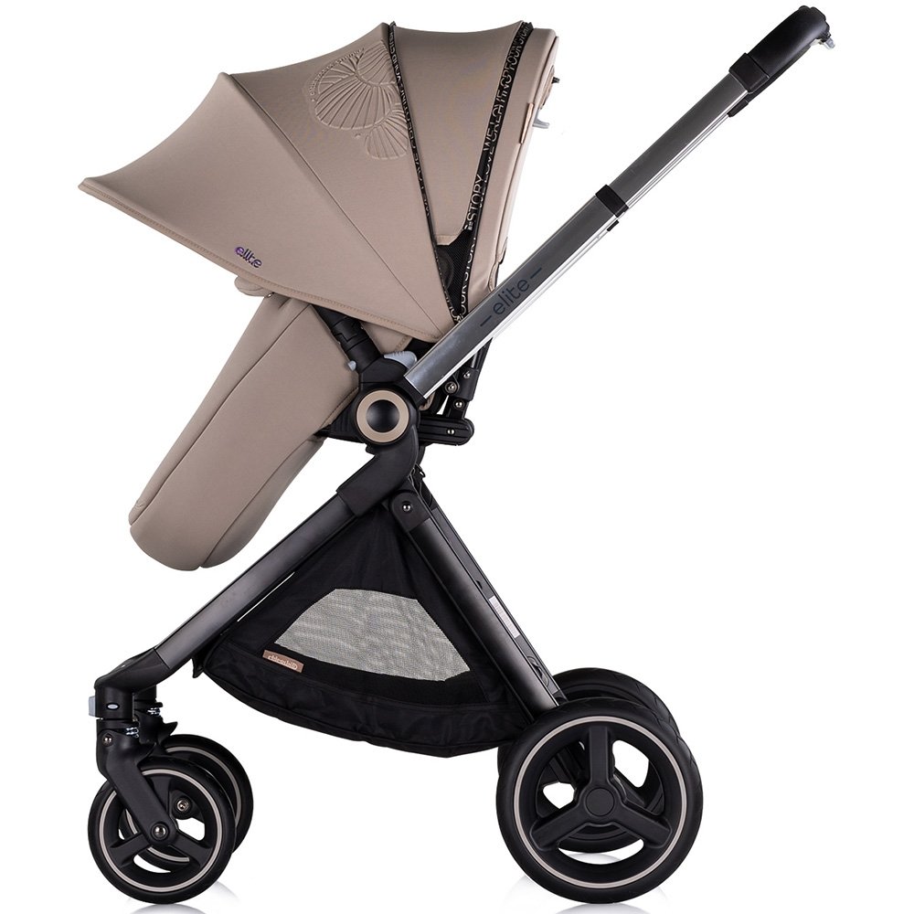 Carucior Chipolino Elite 3 in 1 tiramisu 13 Carucior Chipolino Elite 3 in 1 tiramisu - Image 12