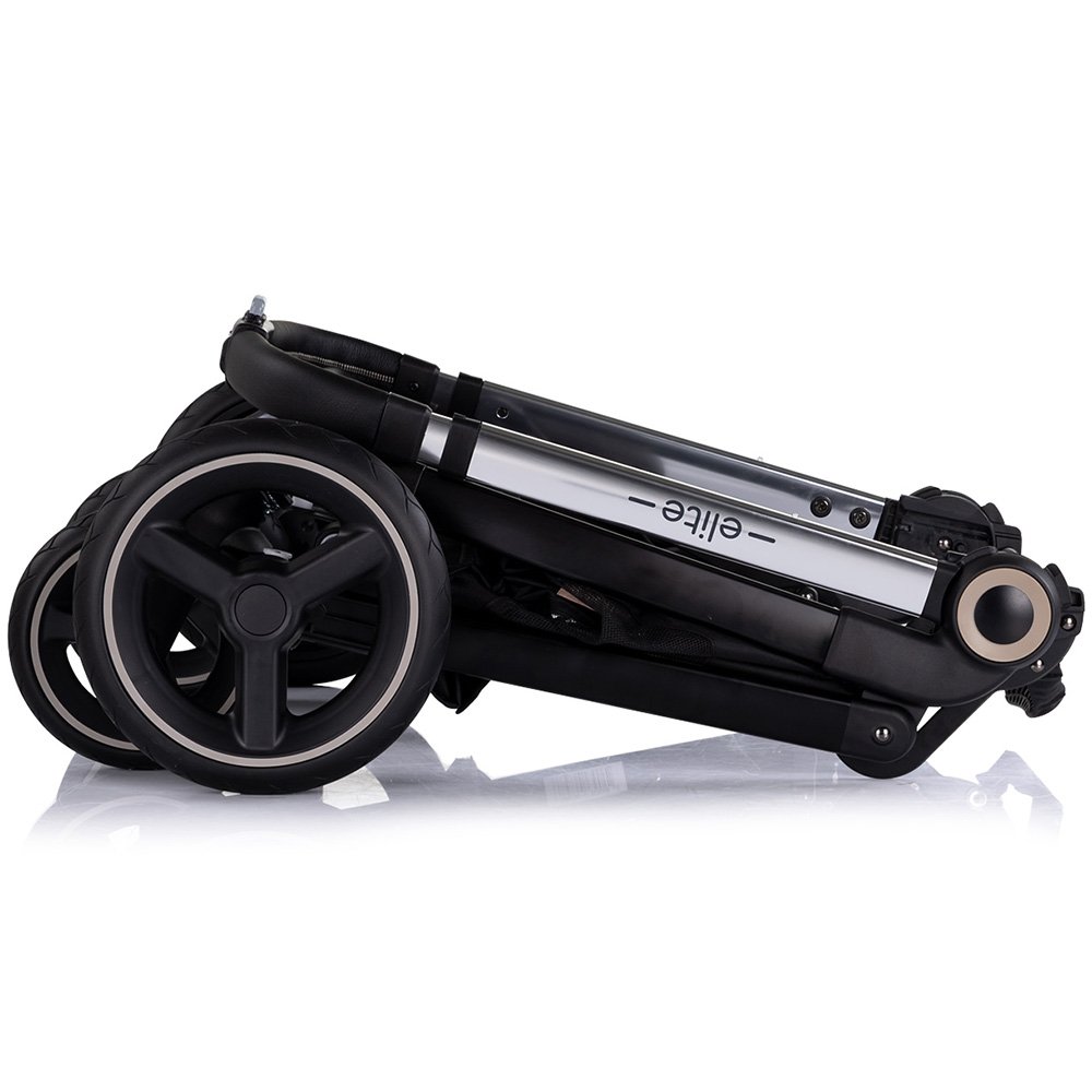 Carucior Chipolino Elite 3 in 1 tiramisu 19 Carucior Chipolino Elite 3 in 1 tiramisu - Image 18