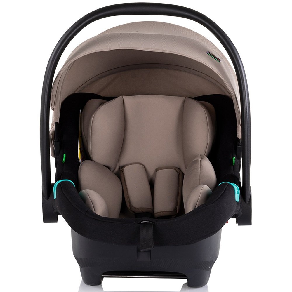 Carucior Chipolino Elite 3 in 1 tiramisu 25 Carucior Chipolino Elite 3 in 1 tiramisu - Image 24