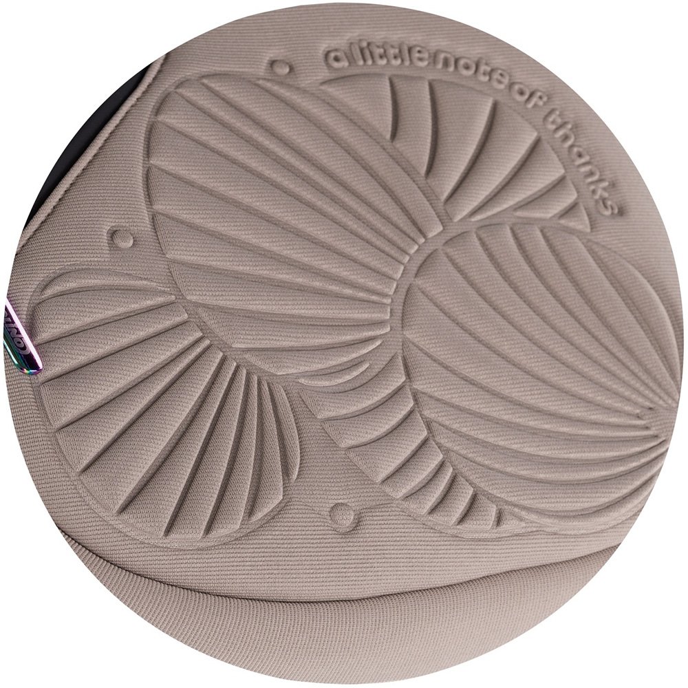 Carucior Chipolino Elite 3 in 1 tiramisu 36 Carucior Chipolino Elite 3 in 1 tiramisu - Image 35