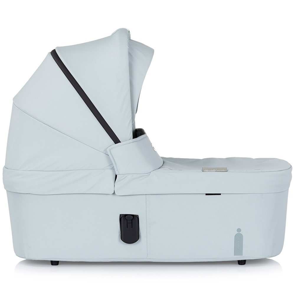 Carucior Chipolino Encanto 3 in 1 basil 18 Carucior Chipolino Encanto 3 in 1 basil - Image 17