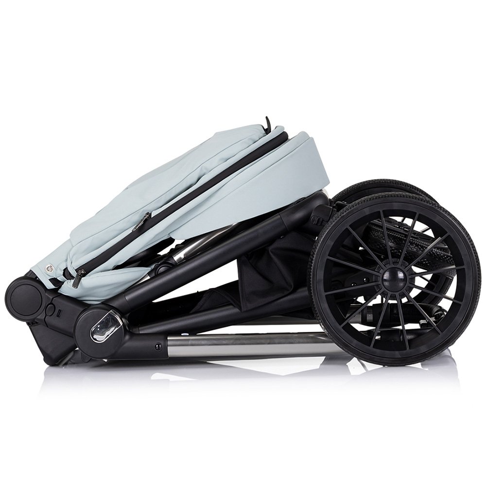 Carucior Chipolino Encanto 3 in 1 basil 19 Carucior Chipolino Encanto 3 in 1 basil - Image 18