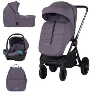 Carucior Chipolino Encanto 3 in 1 cloud