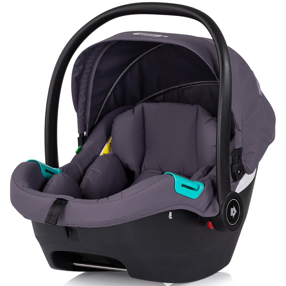 Carucior Chipolino Encanto 3 in 1 cloud 22 Carucior Chipolino Encanto 3 in 1 cloud - Image 21