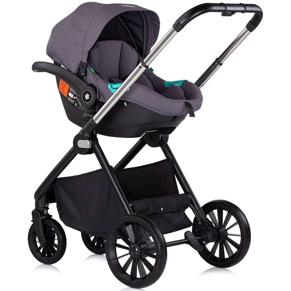 Carucior Chipolino Encanto 3 in 1 cloud 16 Carucior Chipolino Encanto 3 in 1 cloud - Image 15