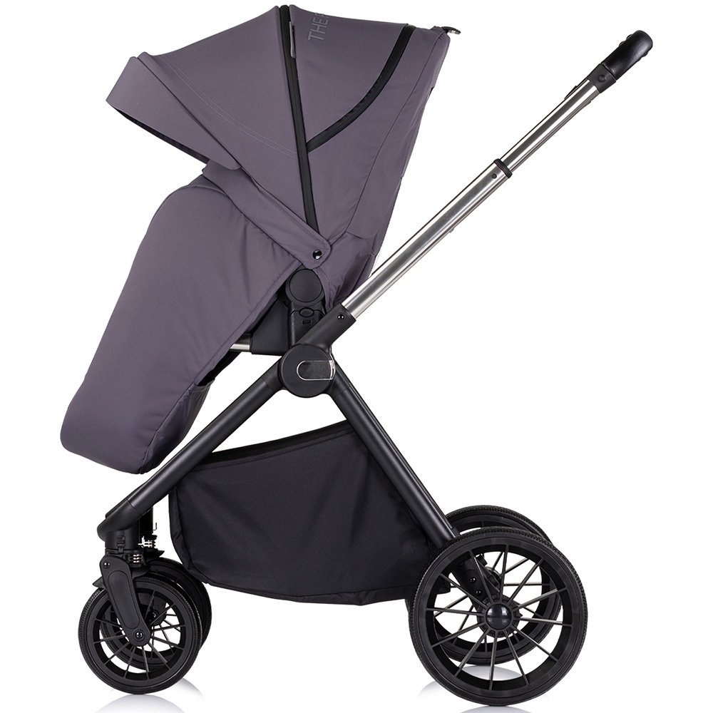 Carucior Chipolino Encanto 3 in 1 cloud 12 Carucior Chipolino Encanto 3 in 1 cloud - Image 11