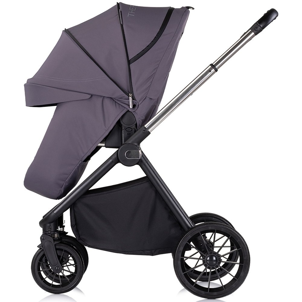 Carucior Chipolino Encanto 3 in 1 cloud 13 Carucior Chipolino Encanto 3 in 1 cloud - Image 12