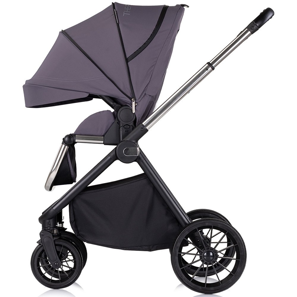 Carucior Chipolino Encanto 3 in 1 cloud 10 Carucior Chipolino Encanto 3 in 1 cloud - Image 9