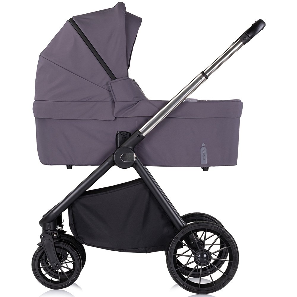 Carucior Chipolino Encanto 3 in 1 cloud 4 Carucior Chipolino Encanto 3 in 1 cloud - Image 3