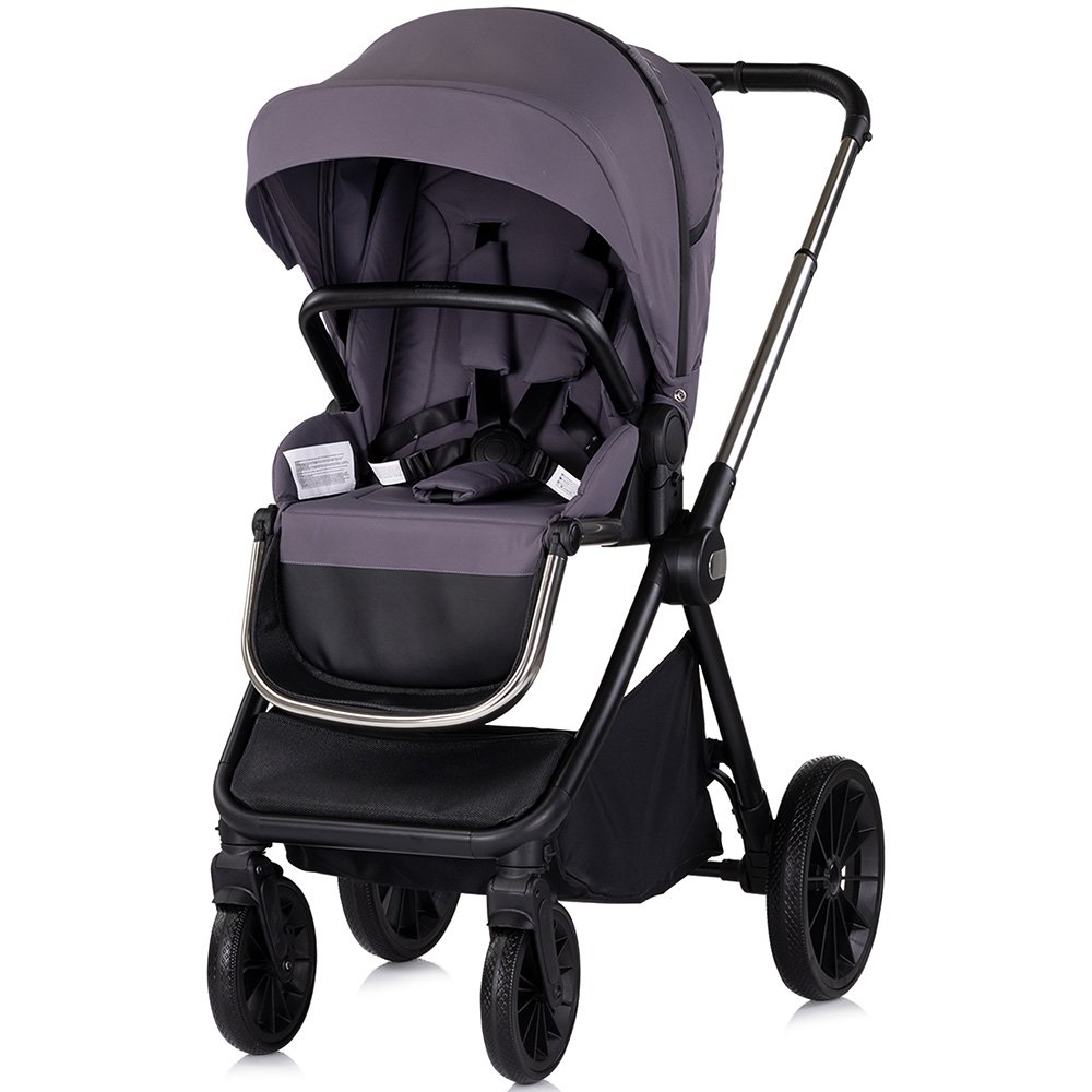 Carucior Chipolino Encanto 3 in 1 cloud 6 Carucior Chipolino Encanto 3 in 1 cloud - Image 5