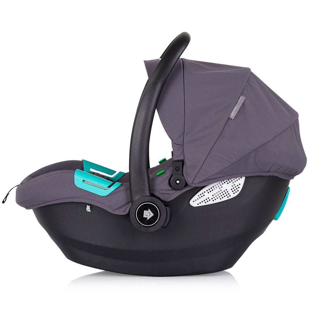 Carucior Chipolino Encanto 3 in 1 cloud 23 Carucior Chipolino Encanto 3 in 1 cloud - Image 22