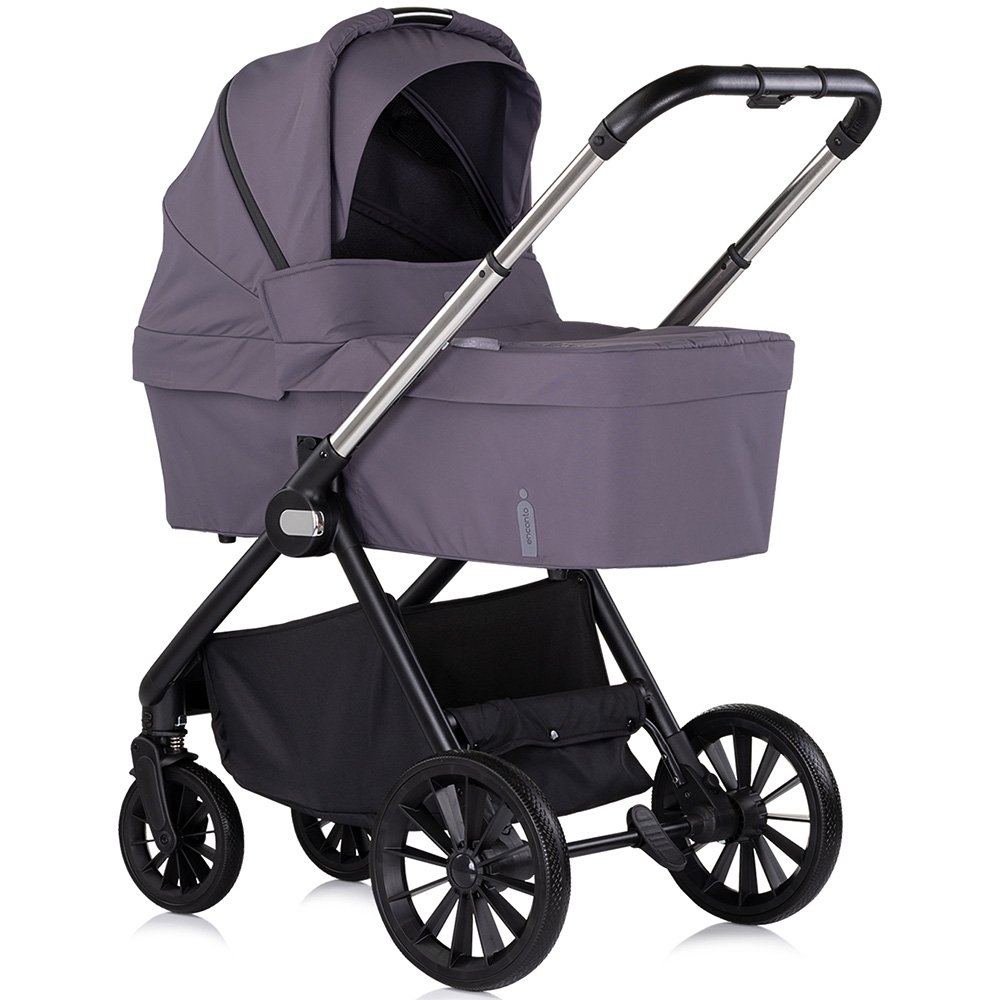 Carucior Chipolino Encanto 3 in 1 cloud 3 Carucior Chipolino Encanto 3 in 1 cloud - Image 2