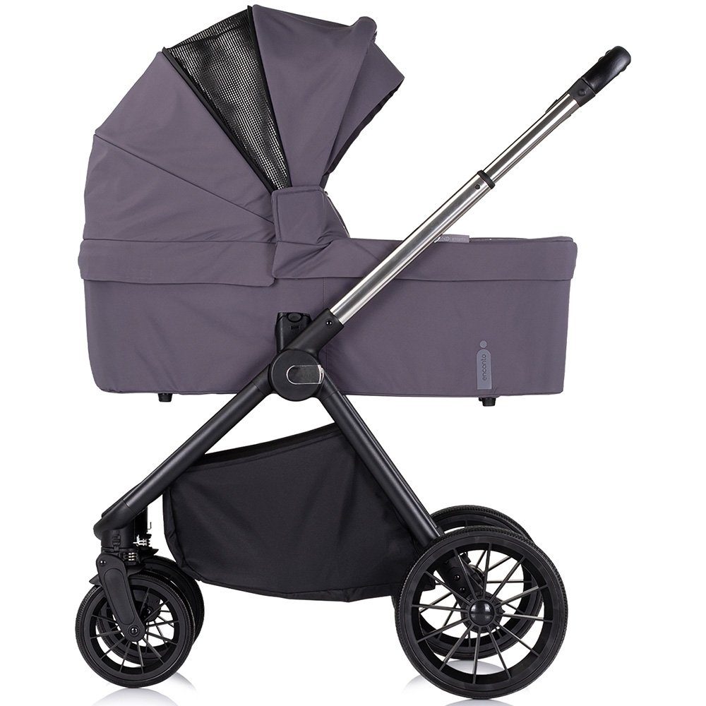 Carucior Chipolino Encanto 3 in 1 cloud 5 Carucior Chipolino Encanto 3 in 1 cloud - Image 4