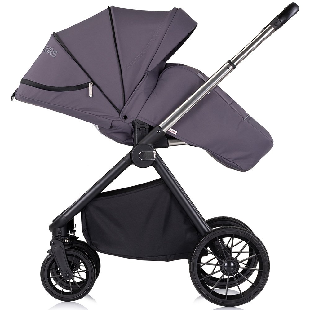 Carucior Chipolino Encanto 3 in 1 cloud 14 Carucior Chipolino Encanto 3 in 1 cloud - Image 13