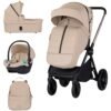 Carucior Chipolino Encanto 3 in 1 tiramisu 11 Carucior Chipolino Encanto 3 in 1 tiramisu I Best Buy Babys