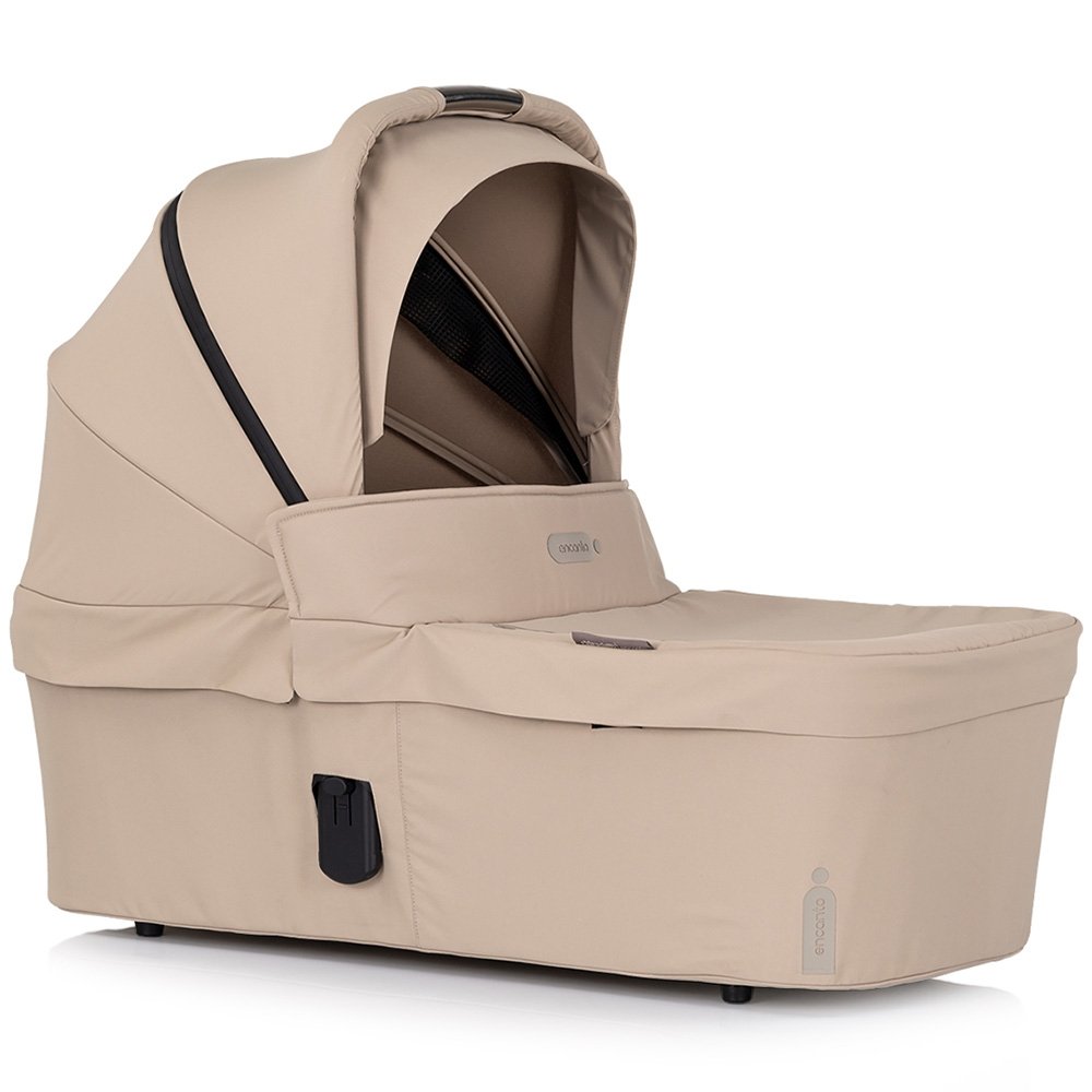 Carucior Chipolino Encanto 3 in 1 tiramisu 17 Carucior Chipolino Encanto 3 in 1 tiramisu - Image 16