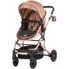 Carucior Chipolino Estelle 2 in 1 sand I Best Buy Babys