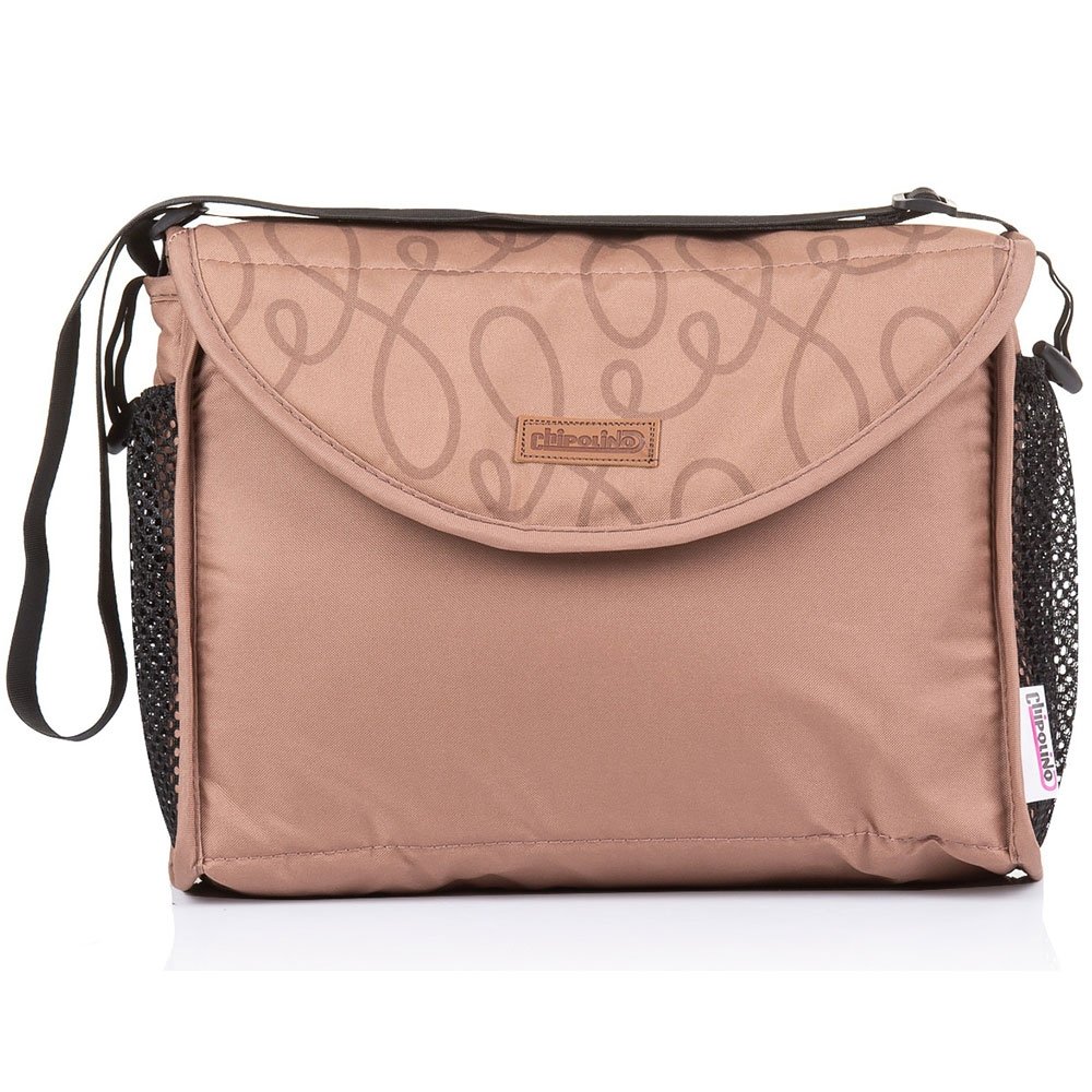 Carucior Chipolino Estelle 2 in 1 sand 10 Carucior Chipolino Estelle 2 in 1 sand - imagine 9