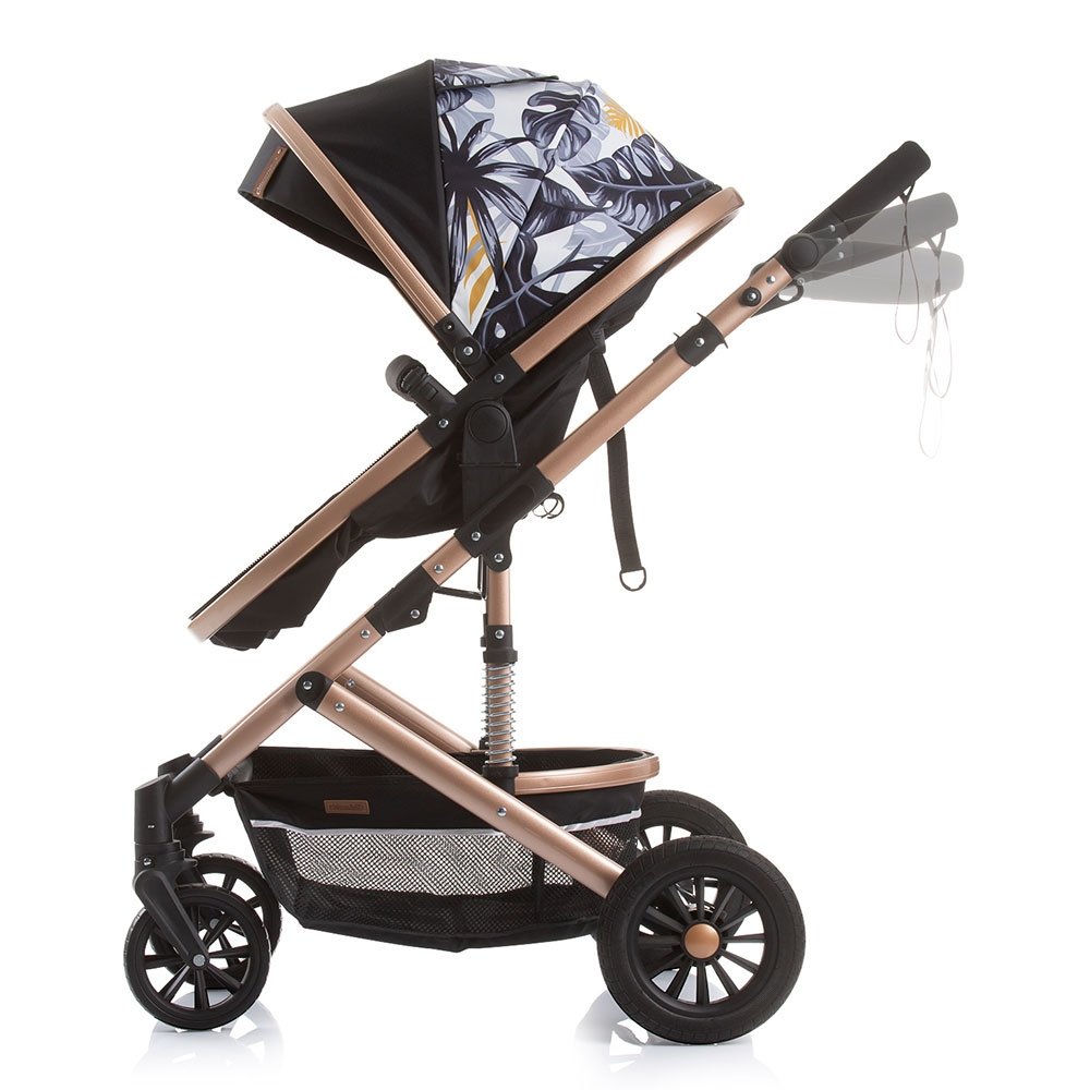 Carucior Chipolino Estelle 3 in 1 leaves 9 Carucior Chipolino Estelle 3 in 1 leaves - imagine 8