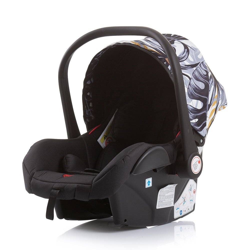 Carucior Chipolino Estelle 3 in 1 leaves 15 Carucior Chipolino Estelle 3 in 1 leaves - imagine 14