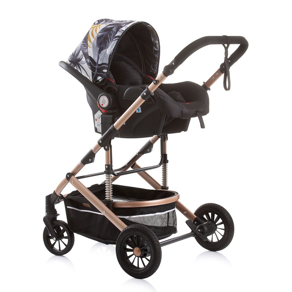Carucior Chipolino Estelle 3 in 1 leaves 12 Carucior Chipolino Estelle 3 in 1 leaves - imagine 11