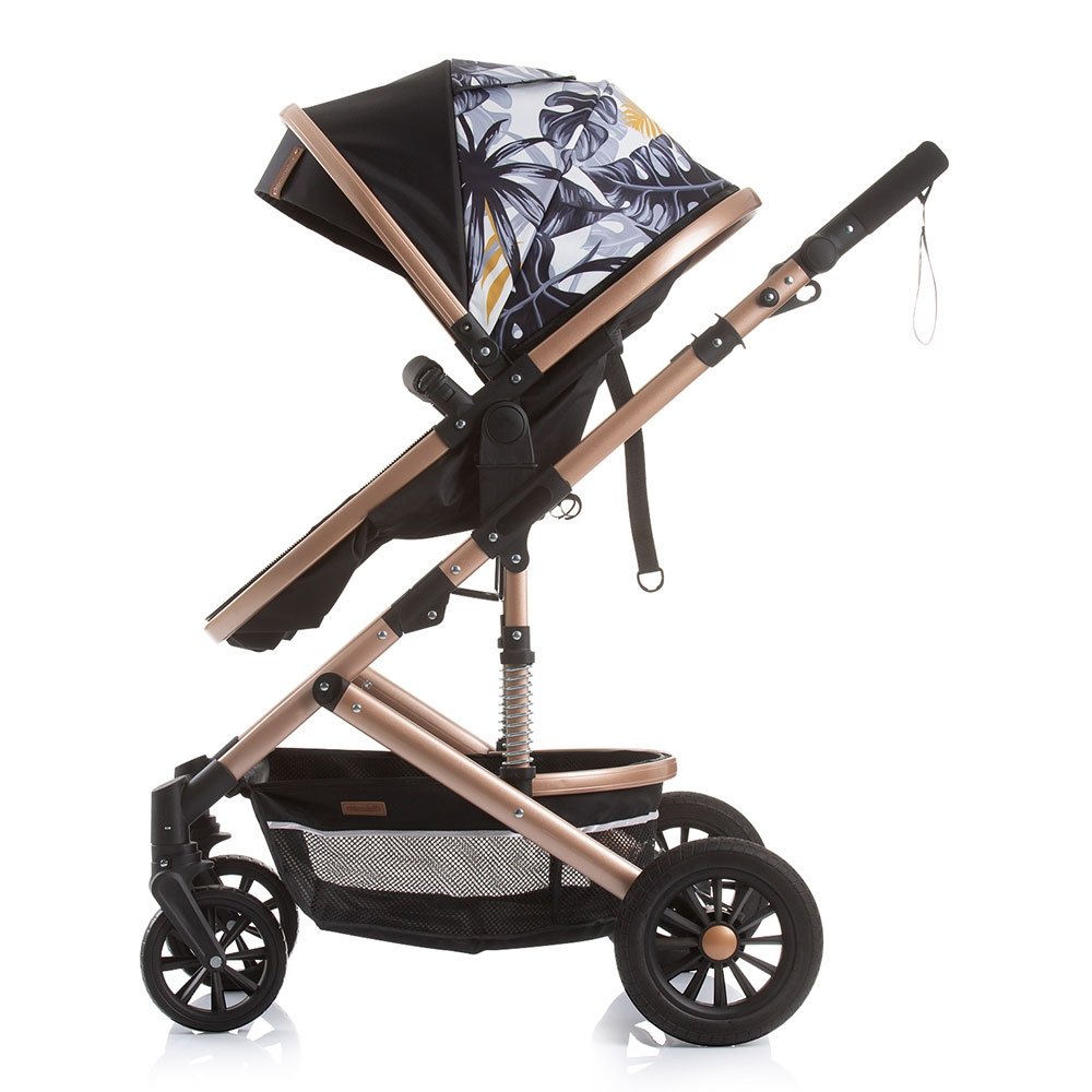 Carucior Chipolino Estelle 3 in 1 leaves 8 Carucior Chipolino Estelle 3 in 1 leaves - imagine 7