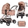 Carucior Chipolino Estelle 3 in 1 sand 18 Carucior Chipolino Estelle 3 in 1 sand I Best Buy Babys