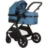 Carucior Chipolino Harmony 2 in 1 blue I Best Buy Babys