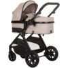 Carucior Chipolino Harmony 2 in 1 macadamia 11 Carucior Chipolino Harmony 2 in 1 macadamia I Best Buy Babys