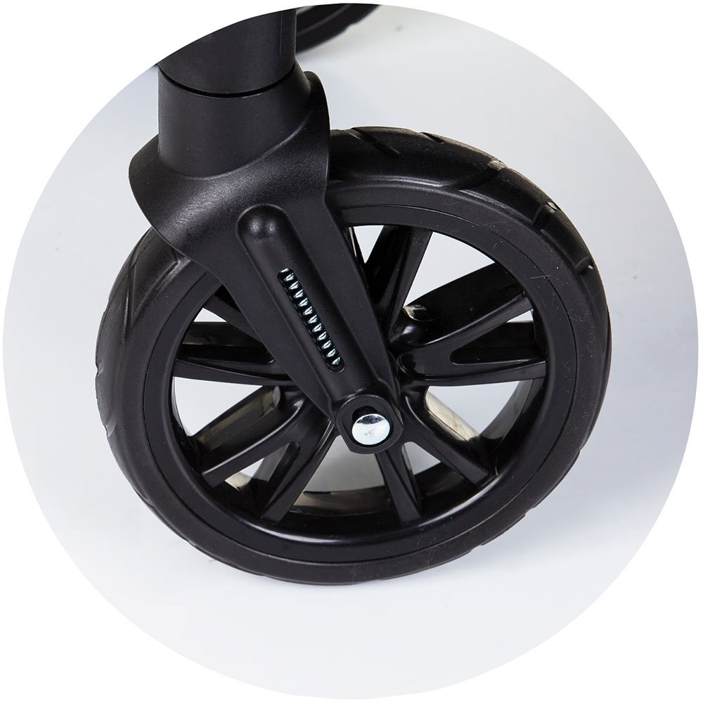 Carucior Chipolino Harmony 2 in 1 macadamia 14 Carucior Chipolino Harmony 2 in 1 macadamia - Image 13