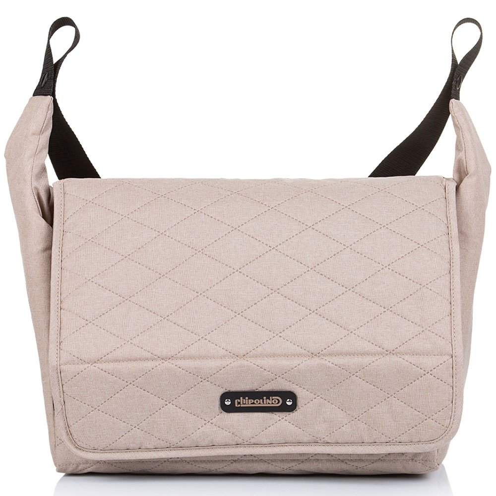 Carucior Chipolino Harmony 2 in 1 macadamia 9 Carucior Chipolino Harmony 2 in 1 macadamia - Image 8