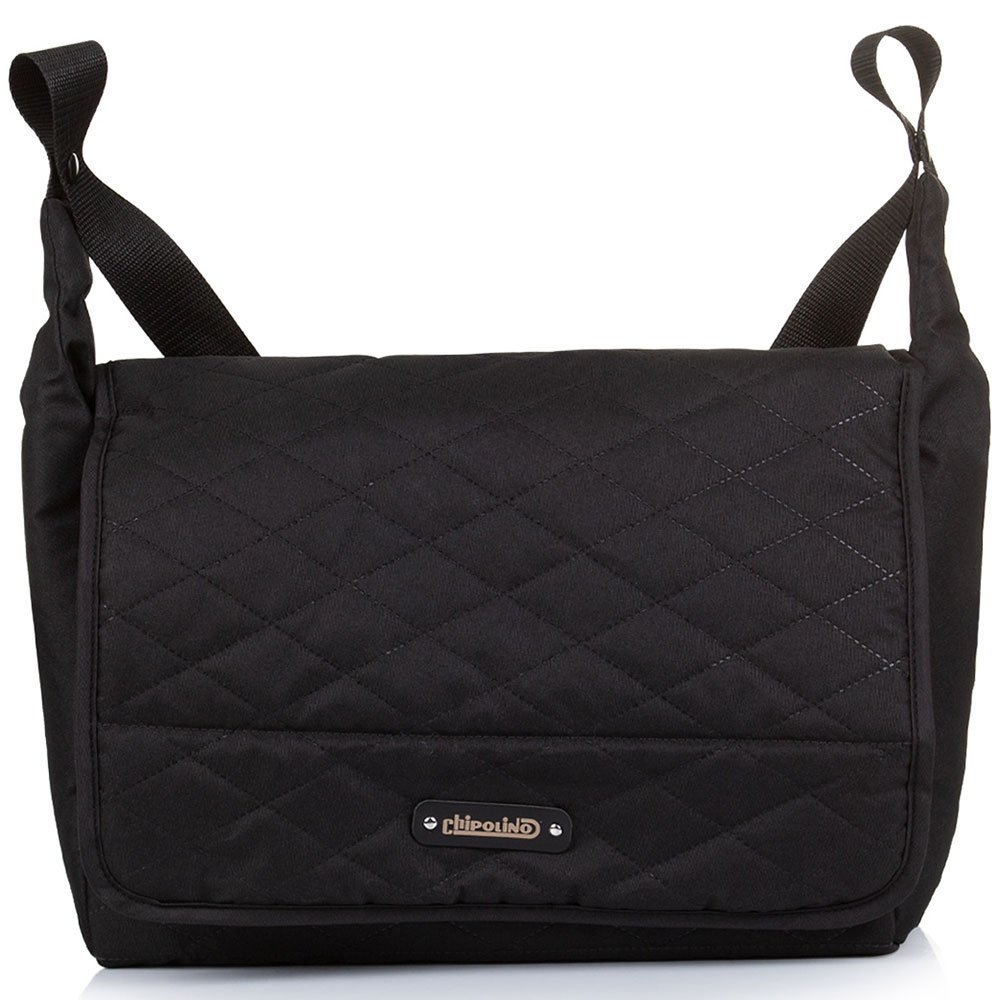 Carucior Chipolino Harmony 2 in 1 obsidian 9 Carucior Chipolino Harmony 2 in 1 obsidian - Image 8