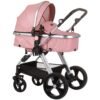 Carucior Chipolino Havana 2 in 1 flamingo 14 Carucior Chipolino Havana 2 in 1 flamingo I Best Buy Babys