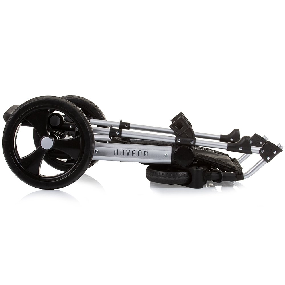 Carucior Chipolino Havana 2 in 1 flamingo 13 Carucior Chipolino Havana 2 in 1 flamingo - Image 12