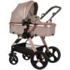 Carucior Chipolino Havana 2 in 1 golden beige 14 Carucior Chipolino Havana 2 in 1 golden beige I Best Buy Babys