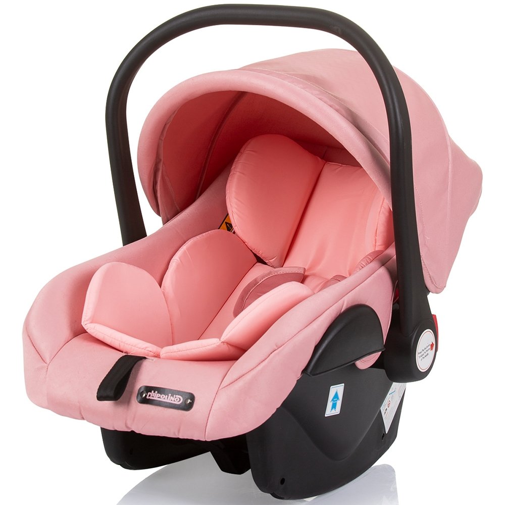 Carucior Chipolino Havana 3 in 1 flamingo 17 Carucior Chipolino Havana 3 in 1 flamingo - Image 16