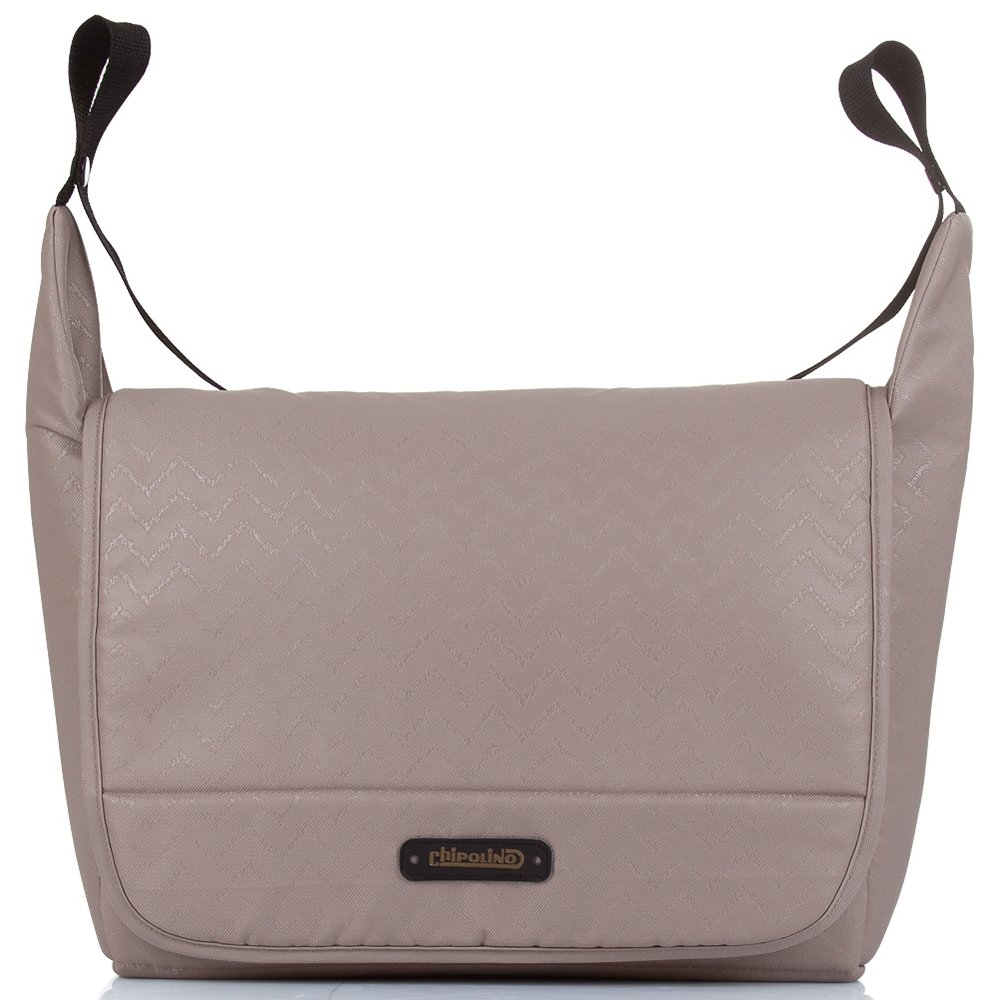 Carucior Chipolino Havana 3 in 1 golden beige 15 Carucior Chipolino Havana 3 in 1 golden beige - Image 14