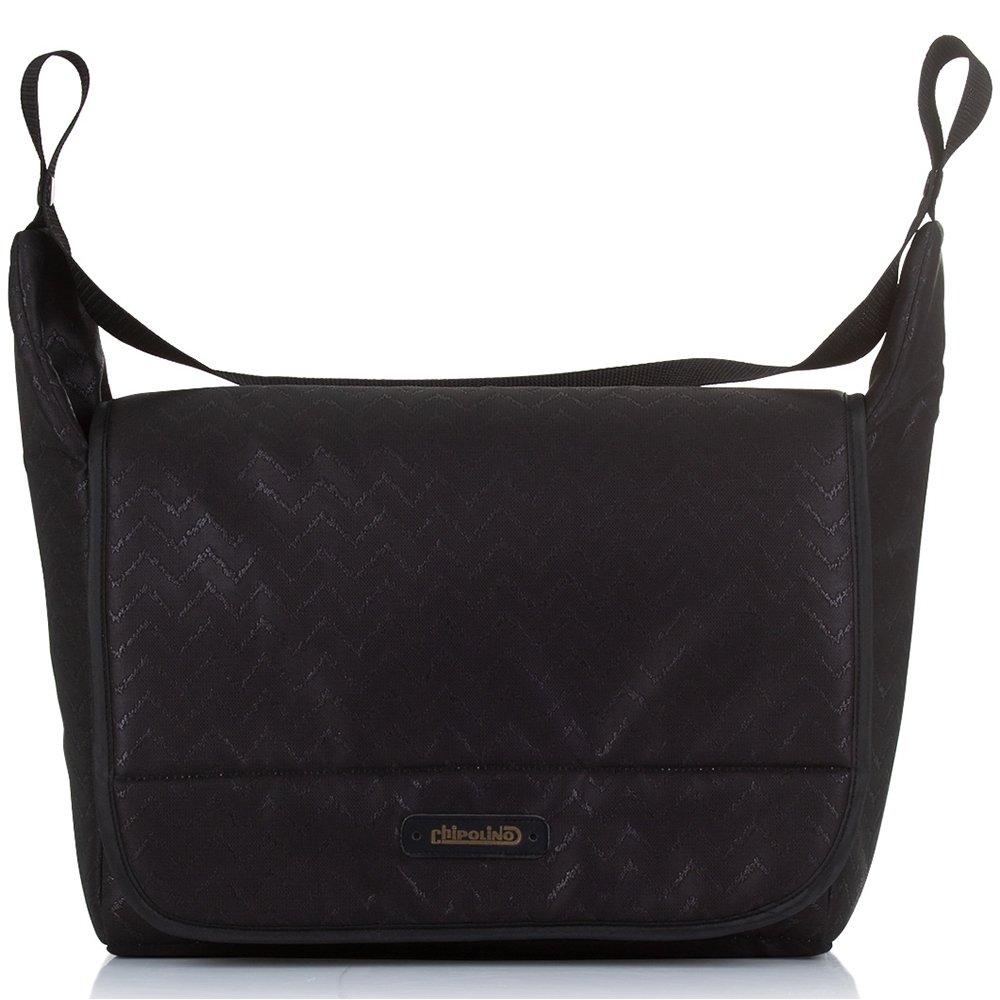 Carucior Chipolino Havana 3 in 1 obsidian gold 15 Carucior Chipolino Havana 3 in 1 obsidian gold - Image 14