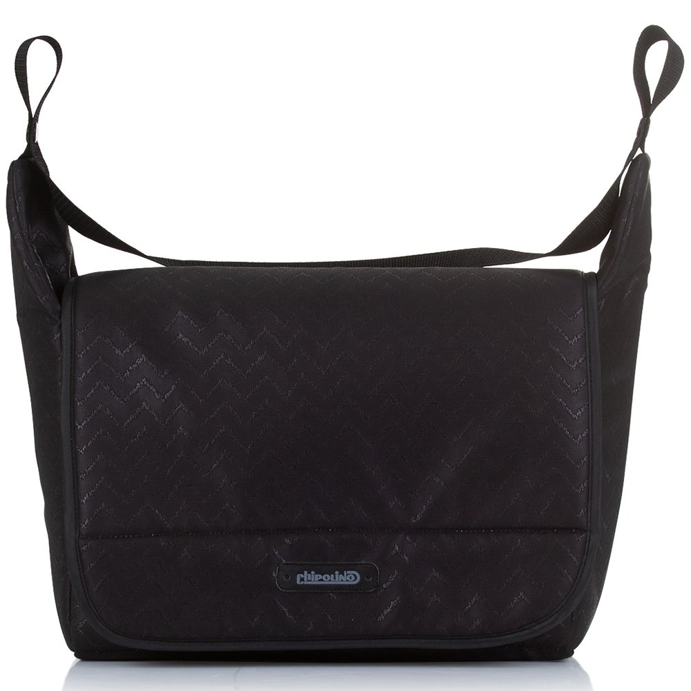 Carucior Chipolino Havana 3 in 1 obsidian silver 15 Carucior Chipolino Havana 3 in 1 obsidian silver - Image 14