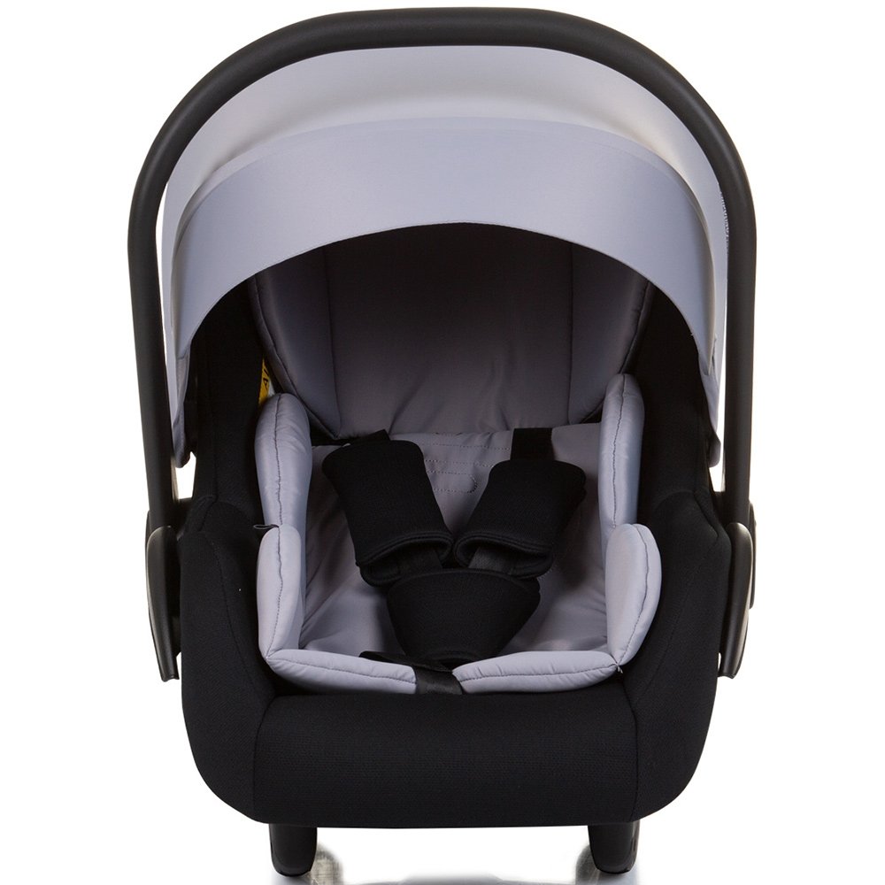 Carucior Chipolino Infinity 3 in 1 granite 18 Carucior Chipolino Infinity 3 in 1 granite - Image 17