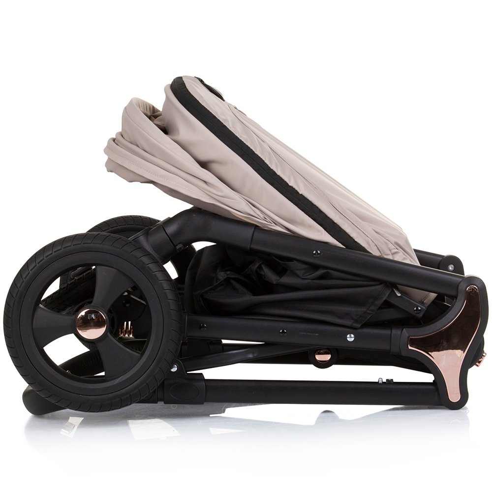 Carucior Chipolino Infinity 3 in 1 macadamia 22 Carucior Chipolino Infinity 3 in 1 macadamia - Image 21