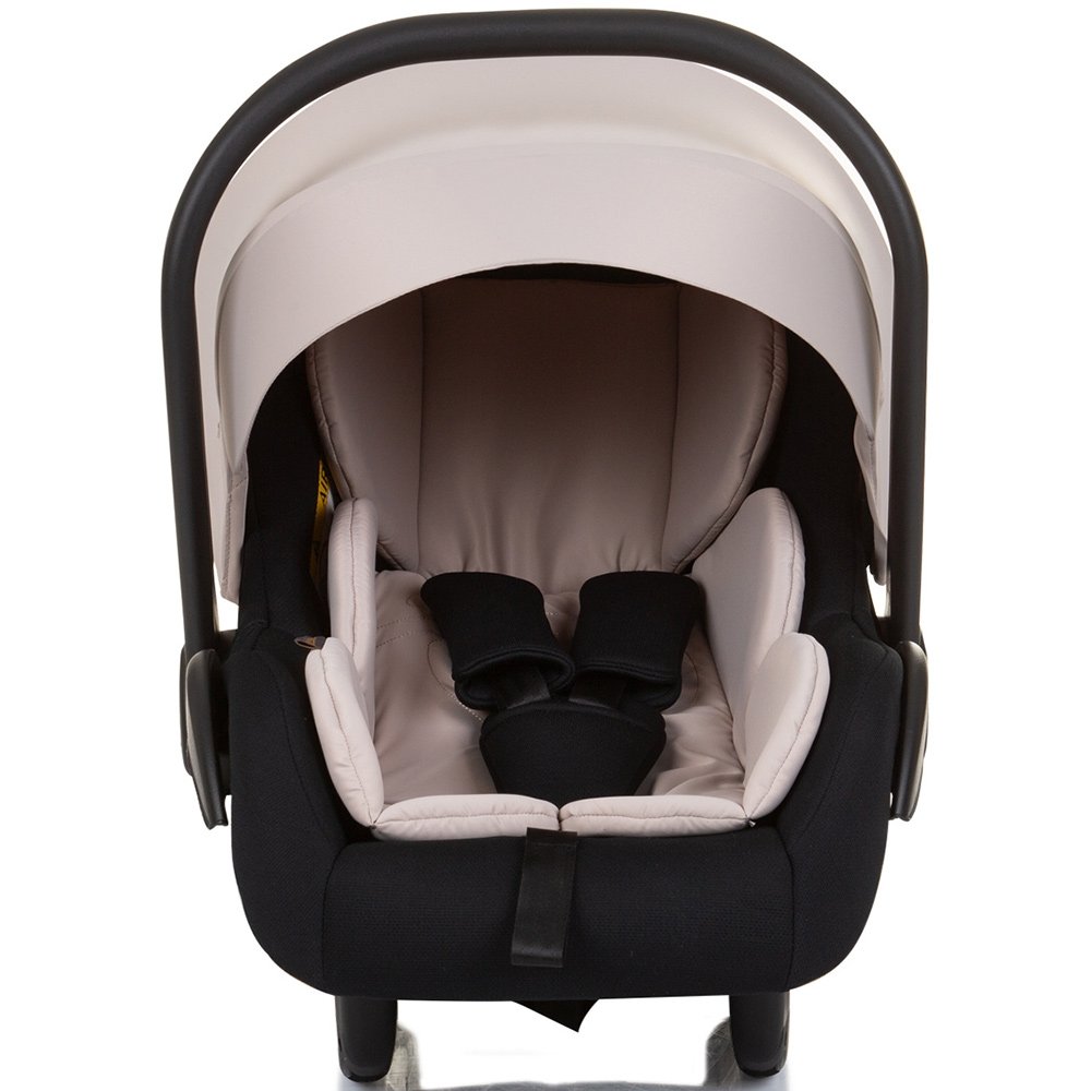 Carucior Chipolino Infinity 3 in 1 macadamia 18 Carucior Chipolino Infinity 3 in 1 macadamia - Image 17