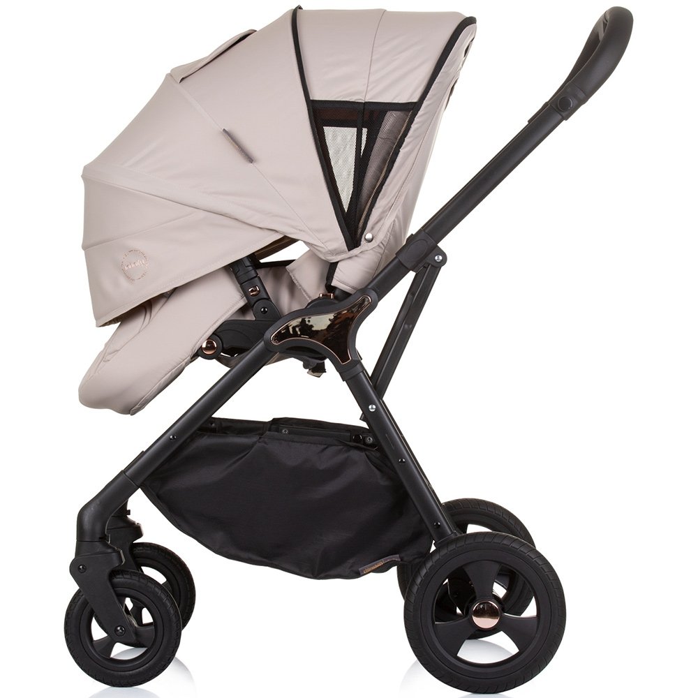 Carucior Chipolino Infinity 3 in 1 macadamia 14 Carucior Chipolino Infinity 3 in 1 macadamia - Image 13