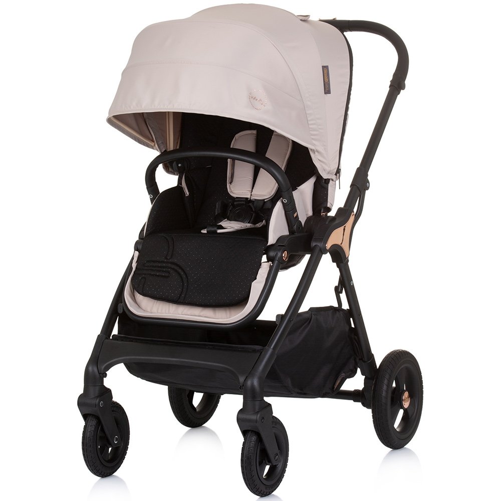 Carucior Chipolino Infinity 3 in 1 macadamia 10 Carucior Chipolino Infinity 3 in 1 macadamia - Image 9